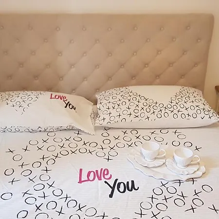 Guest house I Gatti Delle 5 Terre