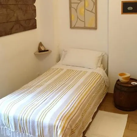 Guest house I Gatti Delle 5 Terre 4*