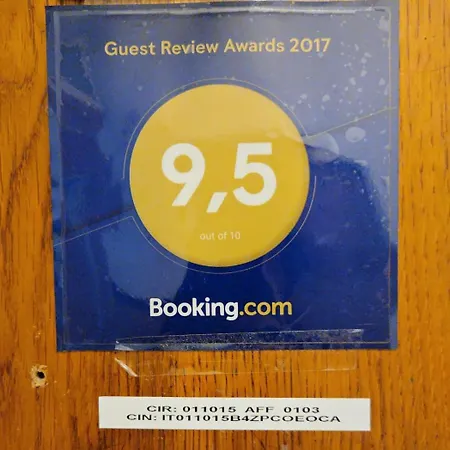 Guest house I Gatti Delle 5 Terre La Spezia