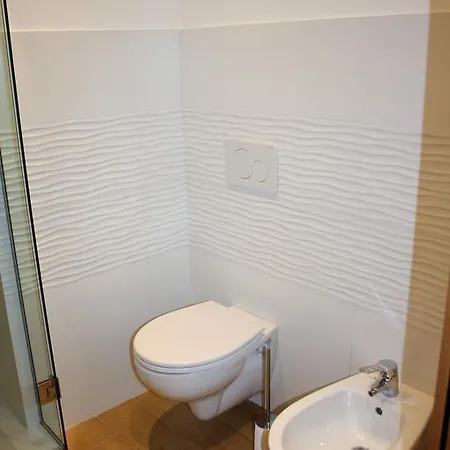 Guest house I Gatti Delle 5 Terre La Spezia