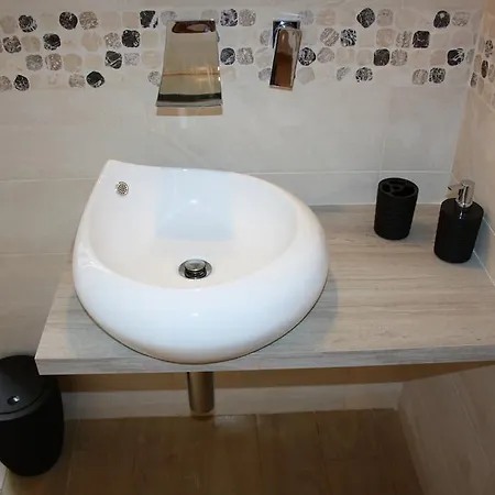 Guest house I Gatti Delle 5 Terre 4*