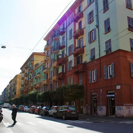 I Gatti Delle 5 Terre