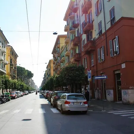 I Gatti Delle 5 Terre 2* La Spezia