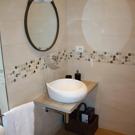 I Gatti Delle 5 Terre Guest house