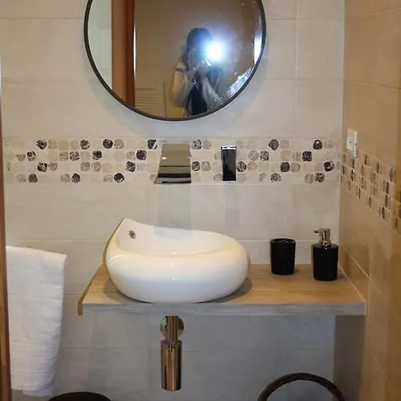 I Gatti Delle 5 Terre Guest house 4*