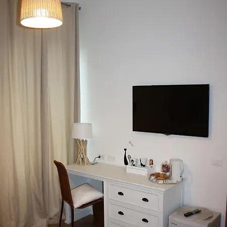 Guest house I Gatti Delle 5 Terre 4*