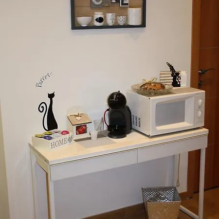 I Gatti Delle 5 Terre Guest house