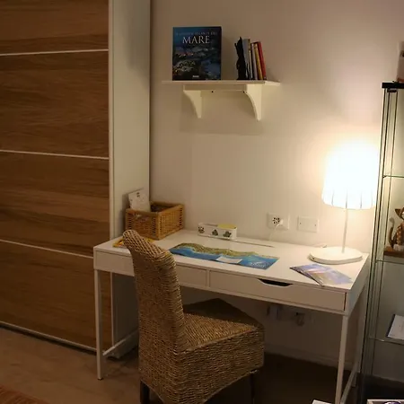 I Gatti Delle 5 Terre 4*