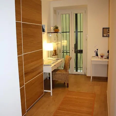 I Gatti Delle 5 Terre Guest house