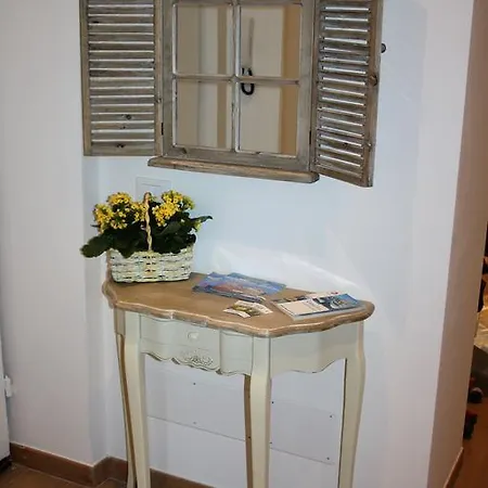 Guest house I Gatti Delle 5 Terre