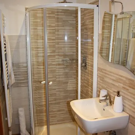 I Gatti Delle 5 Terre בית הארחה