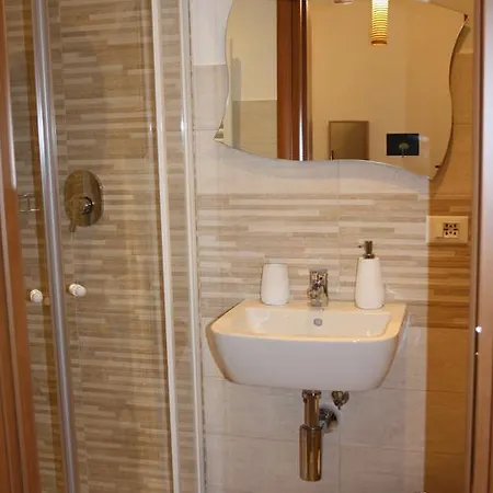 I Gatti Delle 5 Terre בית הארחה 4*