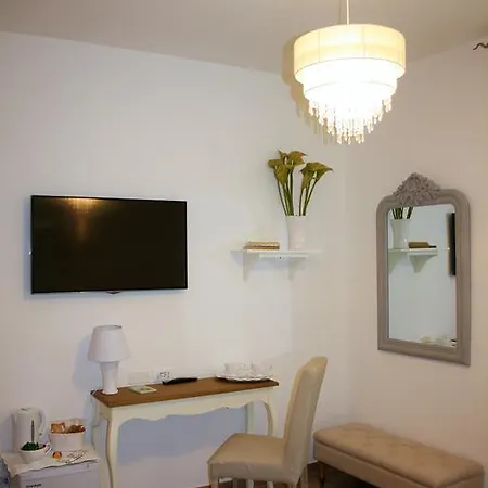 Guest house I Gatti Delle 5 Terre 4*