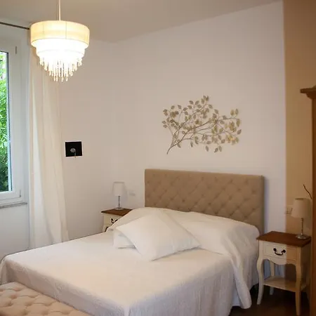 בית הארחה I Gatti Delle 5 Terre לה ספציה