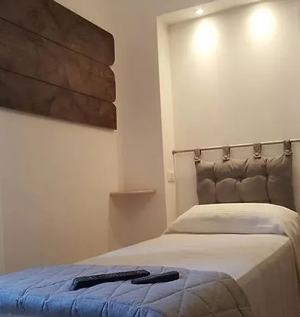 I Gatti Delle 5 Terre Guest house