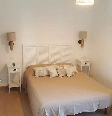 בית הארחה I Gatti Delle 5 Terre