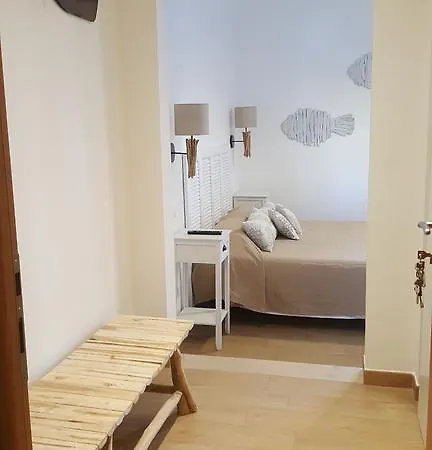 I Gatti Delle 5 Terre Guest house