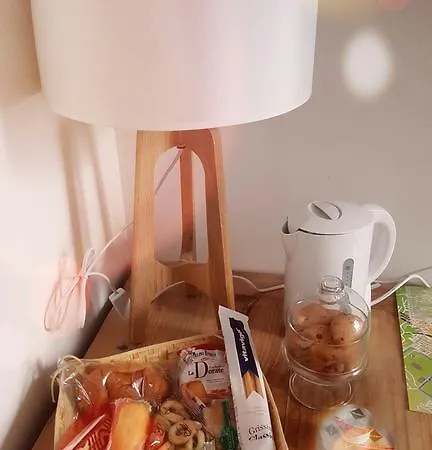 I Gatti Delle 5 Terre בית הארחה 4*