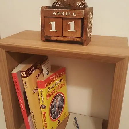 בית הארחה I Gatti Delle 5 Terre לה ספציה