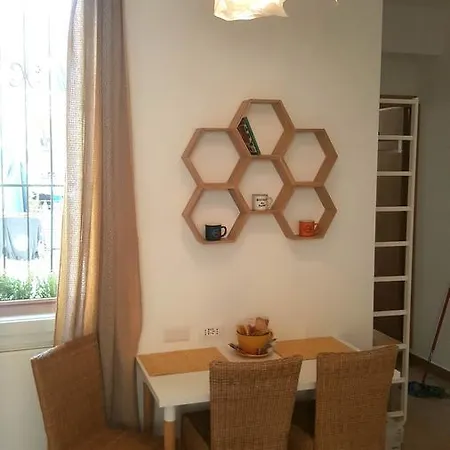 Guest house I Gatti Delle 5 Terre 4*