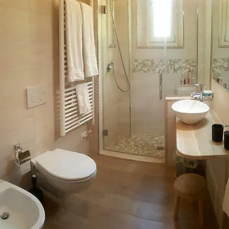 Guest house I Gatti Delle 5 Terre