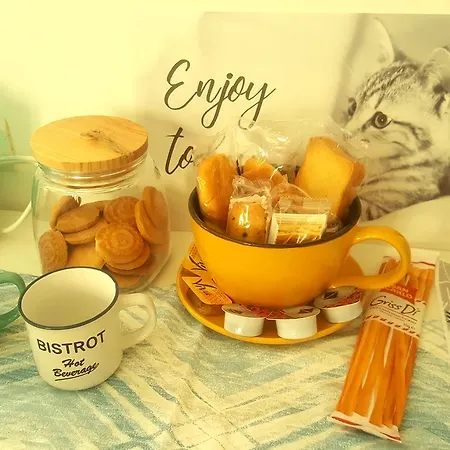 I Gatti Delle 5 Terre לה ספציה