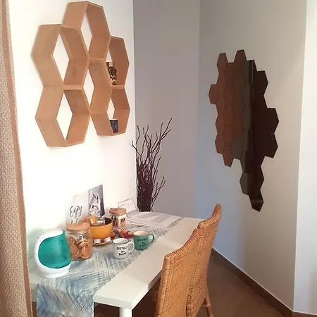 Guest house I Gatti Delle 5 Terre 4*