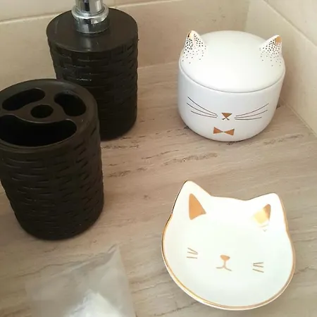 I Gatti Delle 5 Terre Guest house 4*