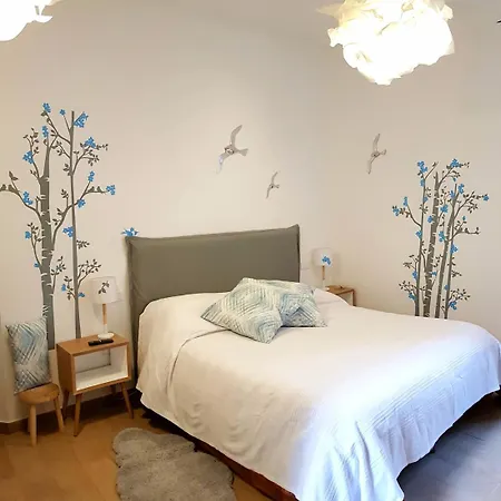 Guest house I Gatti Delle 5 Terre