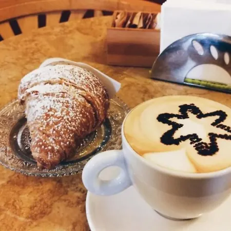 Guest house I Gatti Delle 5 Terre 4*