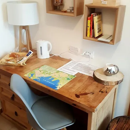 I Gatti Delle 5 Terre Guest house