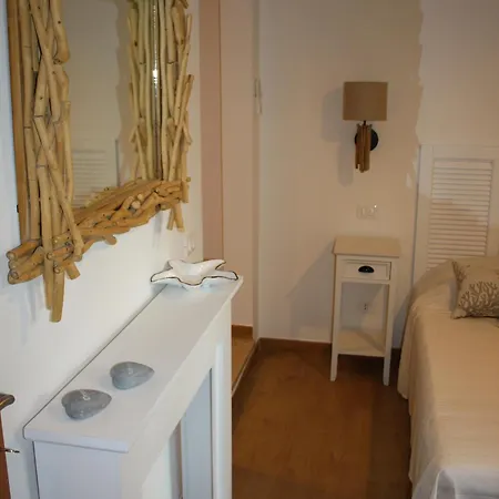 בית הארחה I Gatti Delle 5 Terre לה ספציה