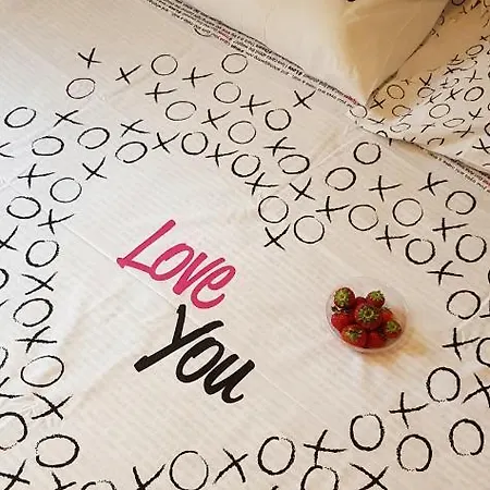 I Gatti Delle 5 Terre Guest house