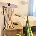 Guest house I Gatti Delle 5 Terre 4*