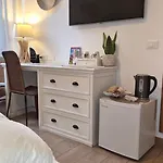 I Gatti Delle 5 Terre Guest house