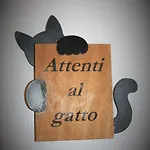 I Gatti Delle 5 Terre Guest house 4*