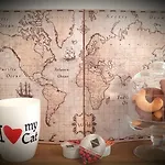 I Gatti Delle 5 Terre Guest house 4*