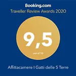 I Gatti Delle 5 Terre Guest house