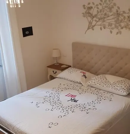 I Gatti Delle 5 Terre Gasthof La Spezia