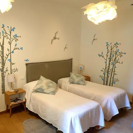 I Gatti Delle 5 Terre La Spezia