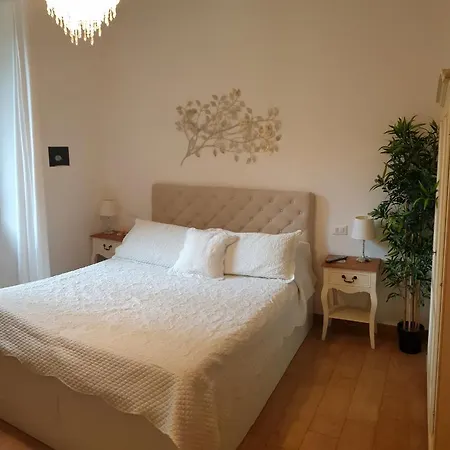 I Gatti Delle 5 Terre 4* La Spezia