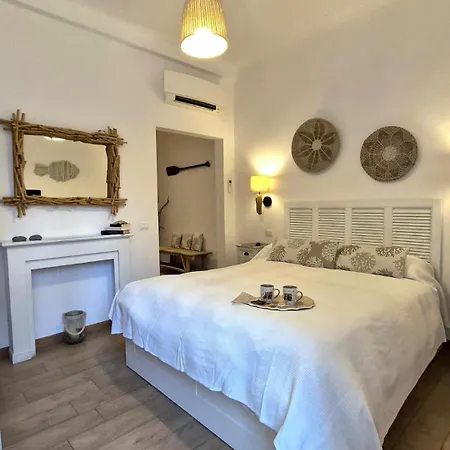 Guest house I Gatti Delle 5 Terre