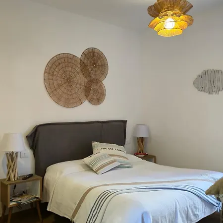 I Gatti Delle 5 Terre 4*