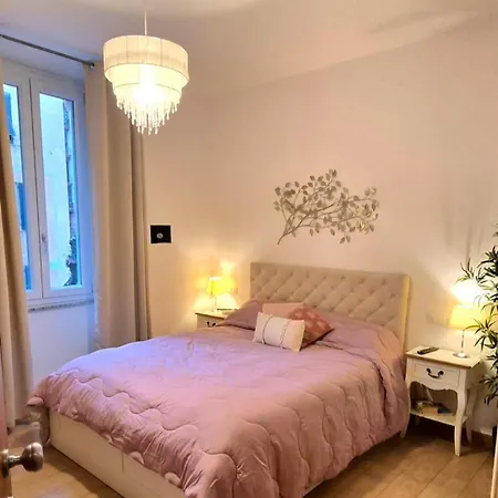 I Gatti Delle 5 Terre 게스트하우스 4*