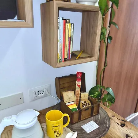 I Gatti Delle 5 Terre 4*