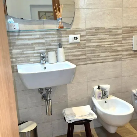 Pensionat I Gatti Delle 5 Terre 4*