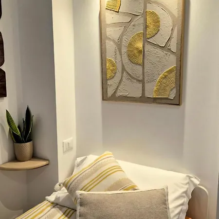 I Gatti Delle 5 Terre Pensionat La Spezia