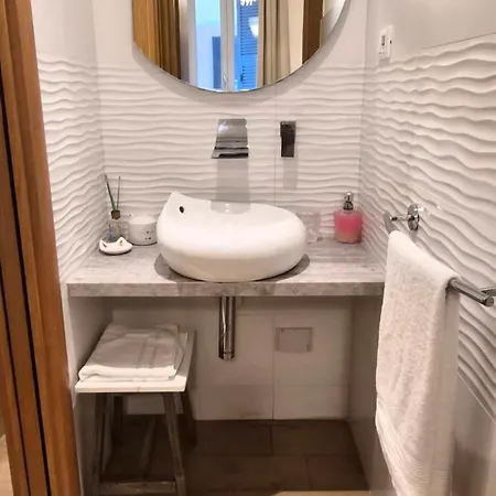 Guest house I Gatti Delle 5 Terre La Spezia