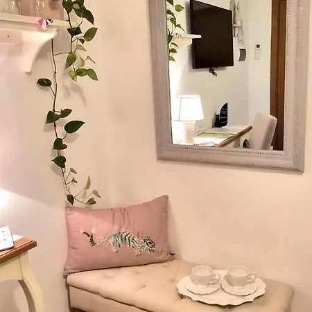 게스트하우스 I Gatti Delle 5 Terre 4*