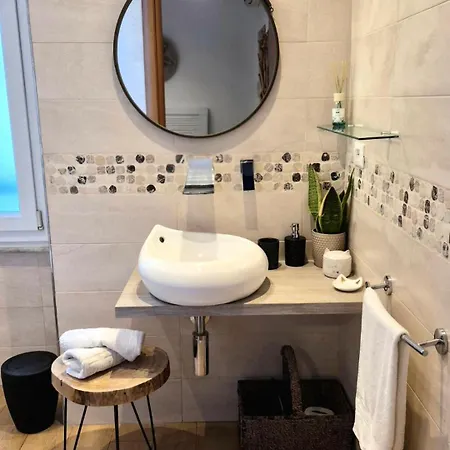 Pensionat I Gatti Delle 5 Terre 4*